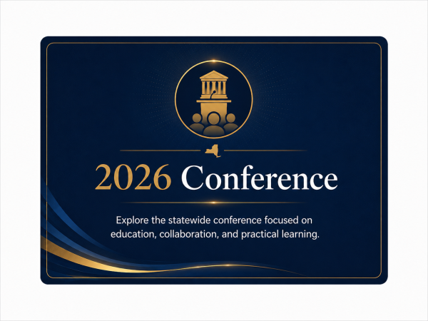 logo or headshot of 2026 Conference