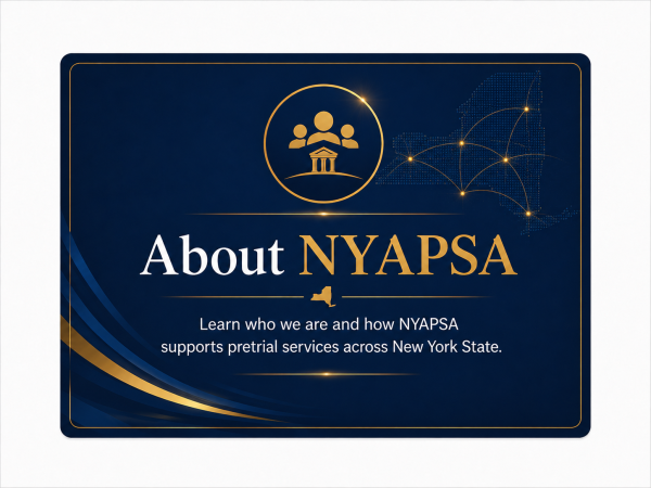logo or headshot of About NYAPSA