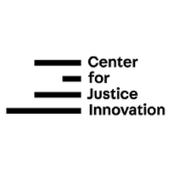 logo or headshot of Center for Justice Innovation