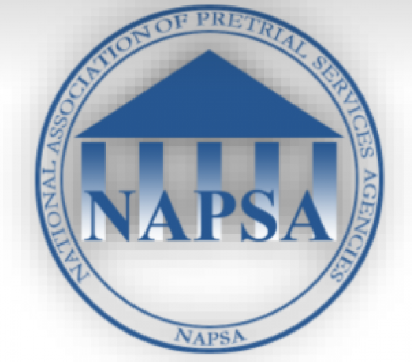 logo or headshot of NAPSA